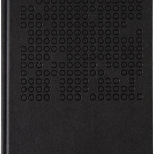 Custom AmericanaEco Journal (5.5"x8.5")