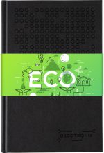Custom AmericanaEco Journal w/ Full Color GraphicWrap (5.5"x8.5")
