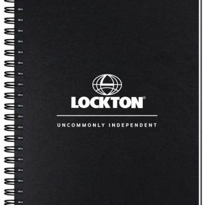 Custom Best Selling Journal w/100 Sheets (8 ½"x 11")