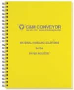 Custom Best Selling Journal w/50 Sheets (6 ½"x 8 ½")
