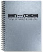 Custom Best Selling Journal w/50 Sheets (6 ½"x 8 ½") - 2