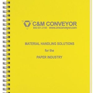 Custom Best Selling Journal w/50 Sheets (6 ½"x 8 ½")
