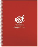 Custom Best Selling Journal w/50 Sheets (8 ½"x 11") - 2