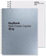 Custom Best Selling Journal w/50 Sheets (8 ½"x 11") - 3
