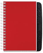 Custom Best Selling Journal w/50 Sheets & Pen (4"x 6") - 1