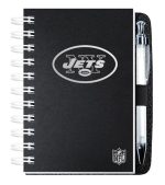 Custom Best Selling Journal w/50 Sheets & Pen (4"x 6") - 4