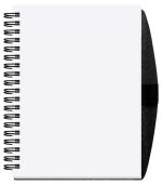 Custom Best Selling Journal w/50 Sheets & Pen (5"x 7") - 1