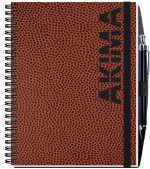Custom Best Selling Journal w/Sheets & Pen (6 ½"x 8 ½")
