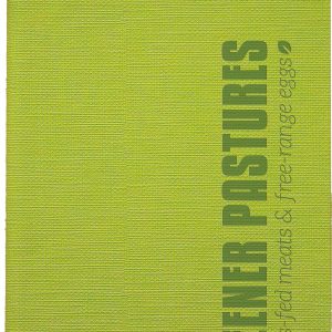 Custom Bohemian Textured Journal (5"x 8.5")