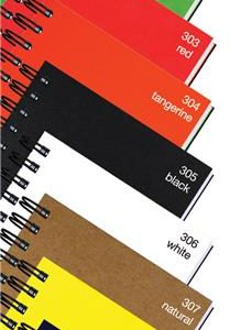 Custom Budget Planner Journal w/Pen Safe Back