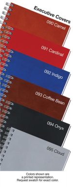 Custom Camelot Journal (4"x 6") - 1