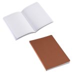 Custom Canyon Recycled Softcover Journal - 5