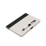 Custom CartonCraft A5 Journal with Pen - 5