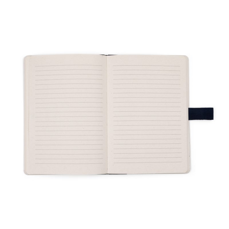 Custom CartonCraft A5 Journal with Pen - 6