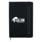 Custom Charlotte Journal Notebook With Custom Box - 2