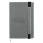Custom Charlotte Journal Notebook With Custom Box - 9