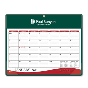 Custom Daily Planner