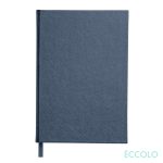 Custom Eccolo® Hip-Hop Metallic Journal - 8