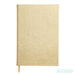 Custom Eccolo® Hip-Hop Metallic Journal - 9