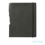 Custom Eccolo® Rhythm Journal/Clicker Pen - (M) - 7