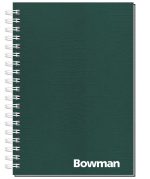 Custom Embossed Alligator Textured Journal w/100 Sheets (7"x 10")