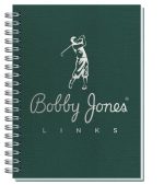 Custom Embossed Alligator Textured Journal w/50 Sheets (5"x 7") - 3