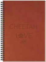 Custom Executive Academic Journal Planner
