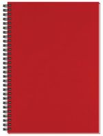 Custom Executive Academic Journal Planner - 2