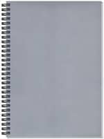 Custom Executive Journal Planner - 1