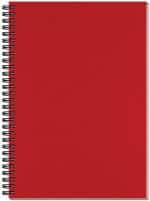 Custom Executive Journal Planner - 3