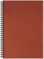 Custom Executive Journal Planner - 5