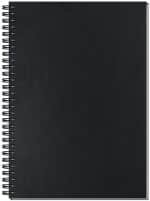 Custom Executive Journal Planner - 6