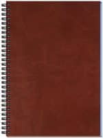 Custom Executive Journal Planner - 7