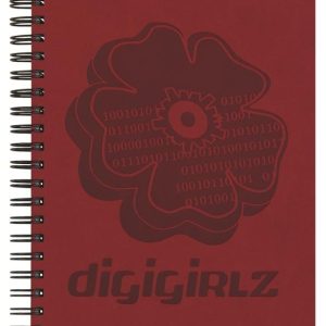 Custom Executive Journals w/100 Sheets (5"x 7")