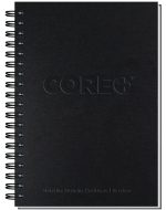 Custom Executive Journals w/100 Sheets (7"x 10")