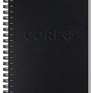 Custom Executive Journals w/100 Sheets (7"x 10")