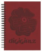 Custom Executive Journals w/50 Sheets (5"x 7") - 2