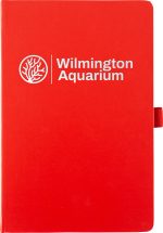 Custom FSC® Mix Bound Journal (5.5"x8.5")