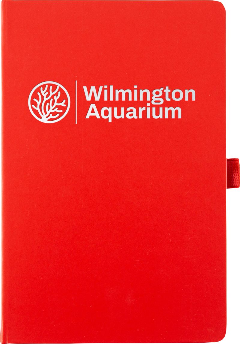 Custom FSC® Mix Bound Journal (5.5"x8.5")