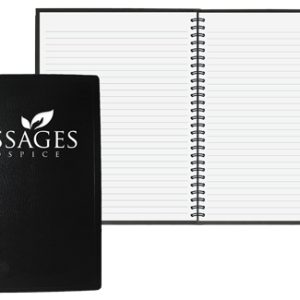 Custom Flex Journals (5"x 8")