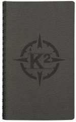 Custom Flex Journals (5"x 8") - 5