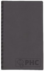Custom Flex Journals (5"x 8") - 6