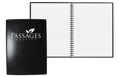 Flex-Journals-5x-8-EJF5 Custom Flex Journals (5"x 8")