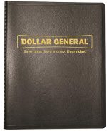 Custom Flex Journals (8 5/8"x 11")