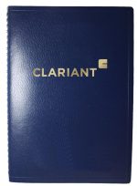 Custom Flex Journals (8 5/8"x 11") - 3
