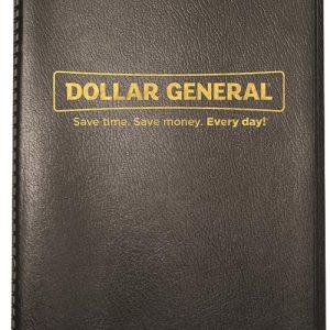 Custom Flex Journals (8 5/8"x 11")