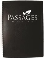 Custom Flex Journals (8 5/8"x 11") - 4