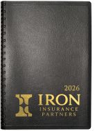 Custom Flex Time Manager Planner (5"x 8")