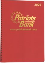 Custom Flex Time Manager Planner (7"x 10")