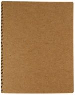 Custom Flex Time Manager Planner (8 5/8"x 11") - 8